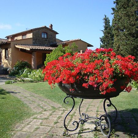 Al Gelso Bianco Apart otel SantʼAppiano Dış mekan fotoğraf