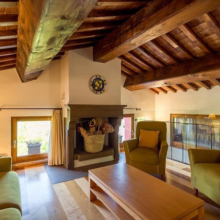 Al Gelso Bianco Apart otel SantʼAppiano Dış mekan fotoğraf