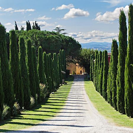 Al Gelso Bianco Apart otel SantʼAppiano Dış mekan fotoğraf