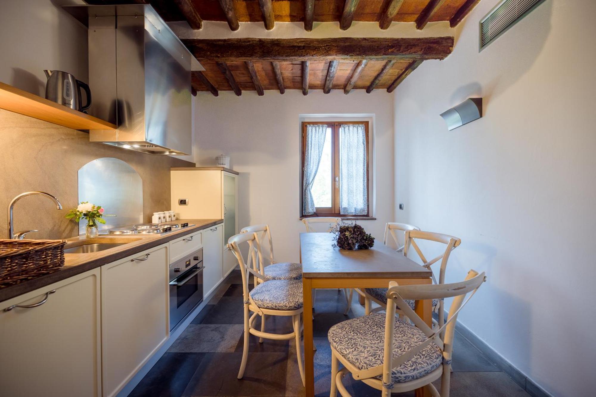 Al Gelso Bianco Apart otel SantʼAppiano Dış mekan fotoğraf