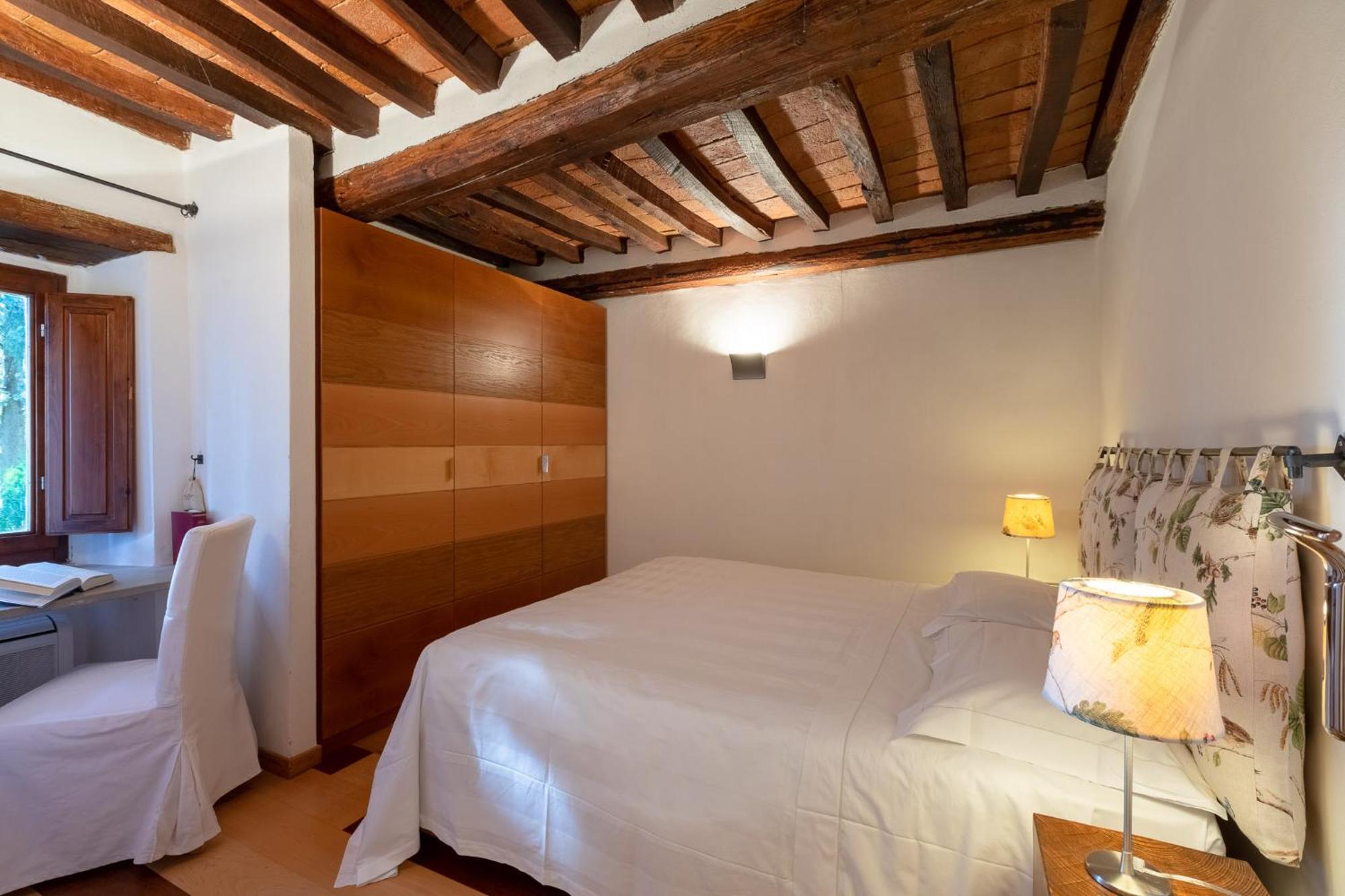 Al Gelso Bianco Apart otel SantʼAppiano Dış mekan fotoğraf