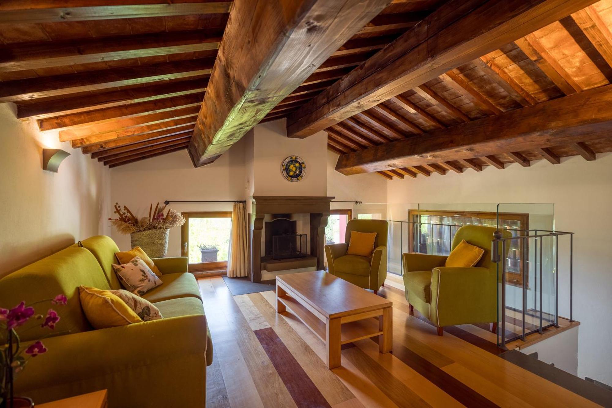 Al Gelso Bianco Apart otel SantʼAppiano Dış mekan fotoğraf