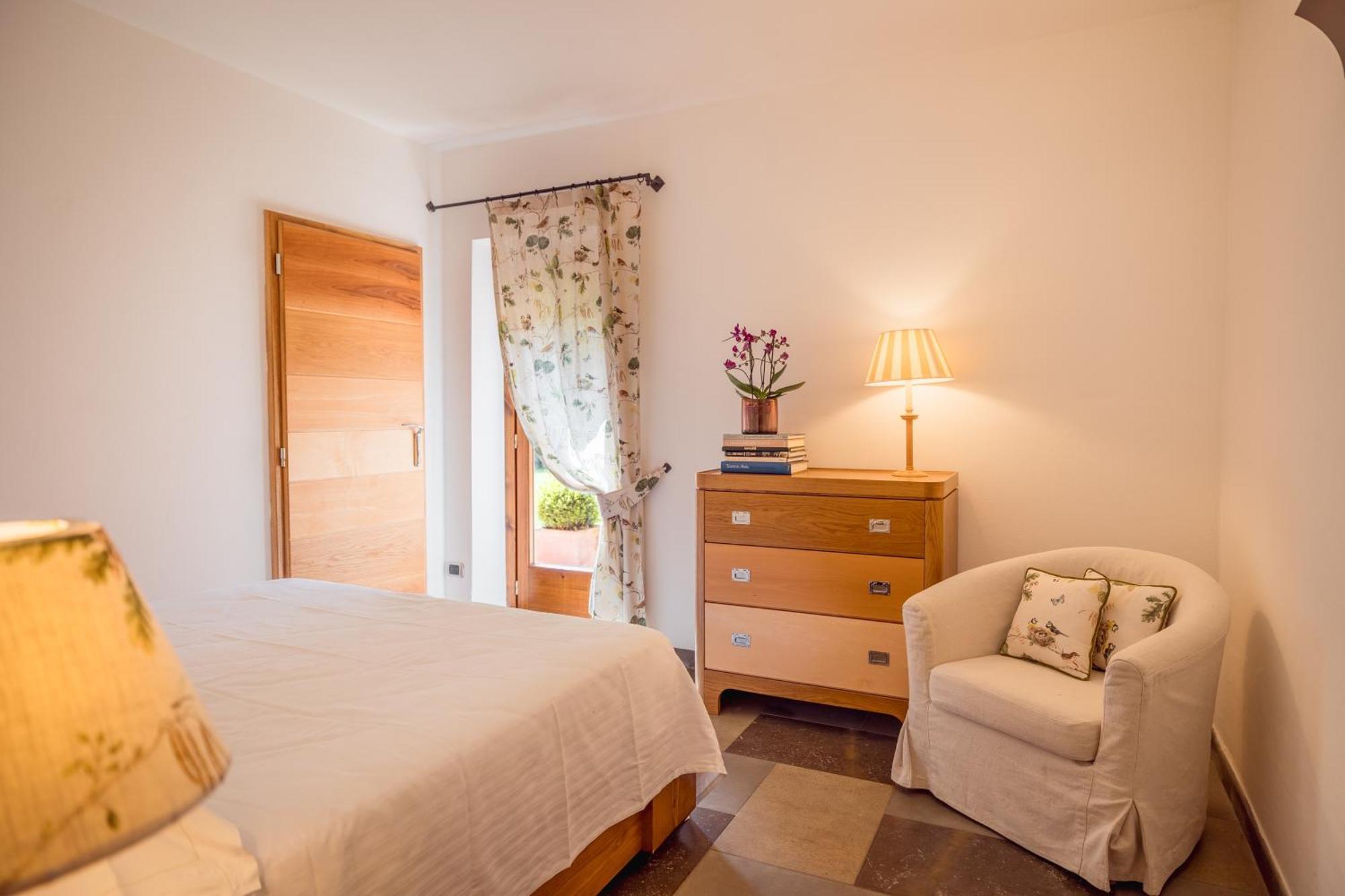 Al Gelso Bianco Apart otel SantʼAppiano Dış mekan fotoğraf