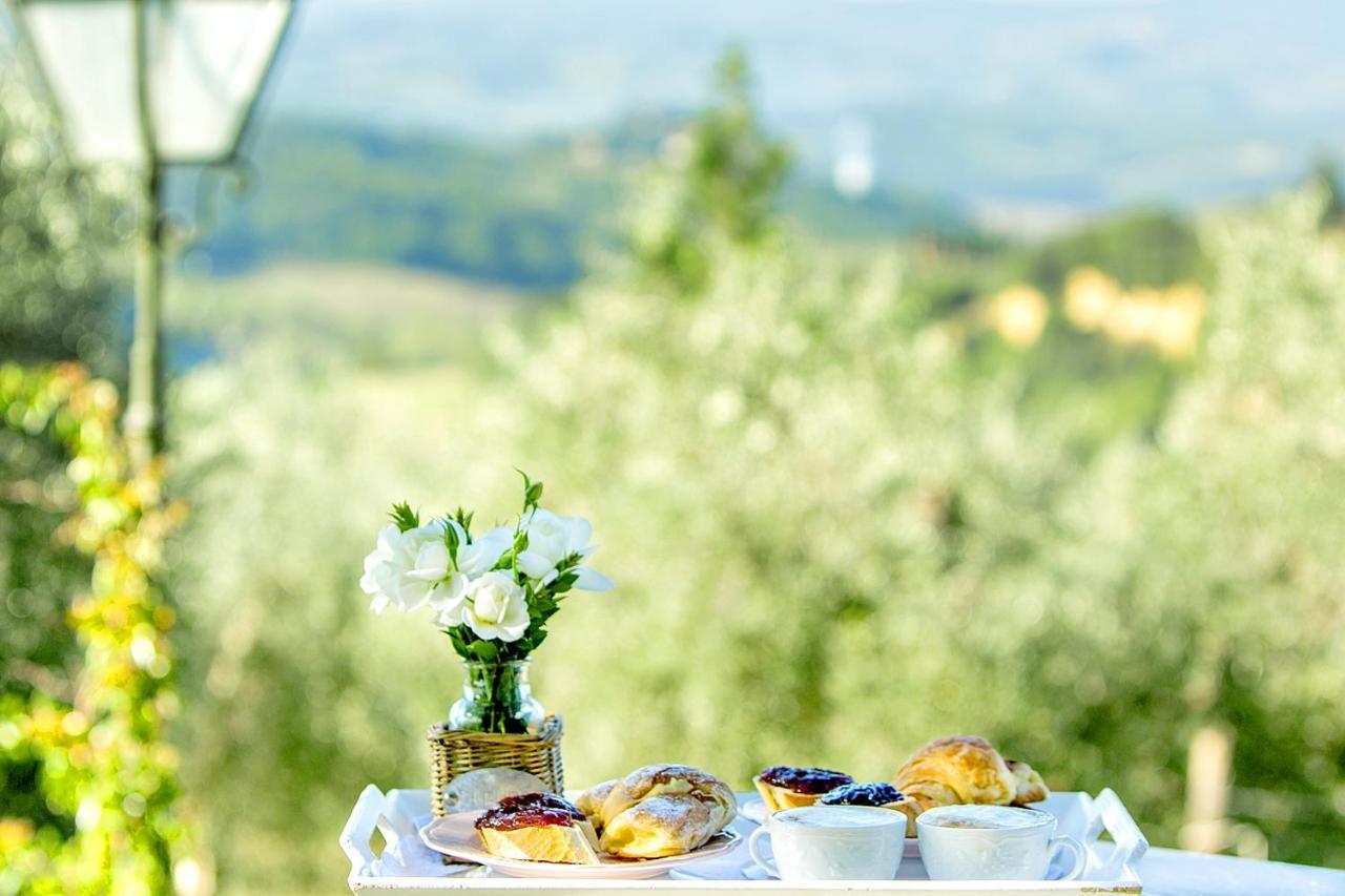 Al Gelso Bianco Apart otel SantʼAppiano Dış mekan fotoğraf