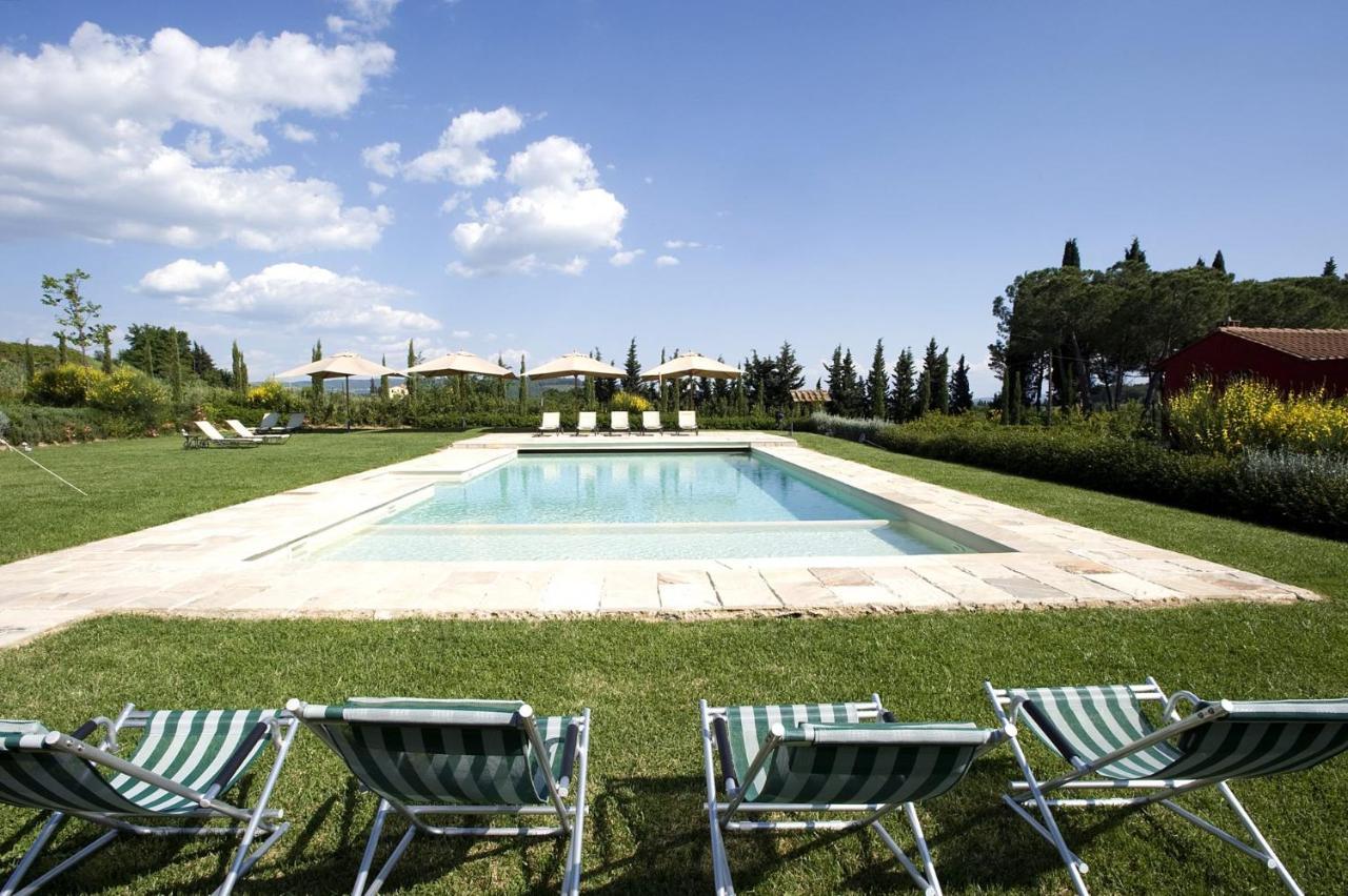 Al Gelso Bianco Apart otel SantʼAppiano Dış mekan fotoğraf