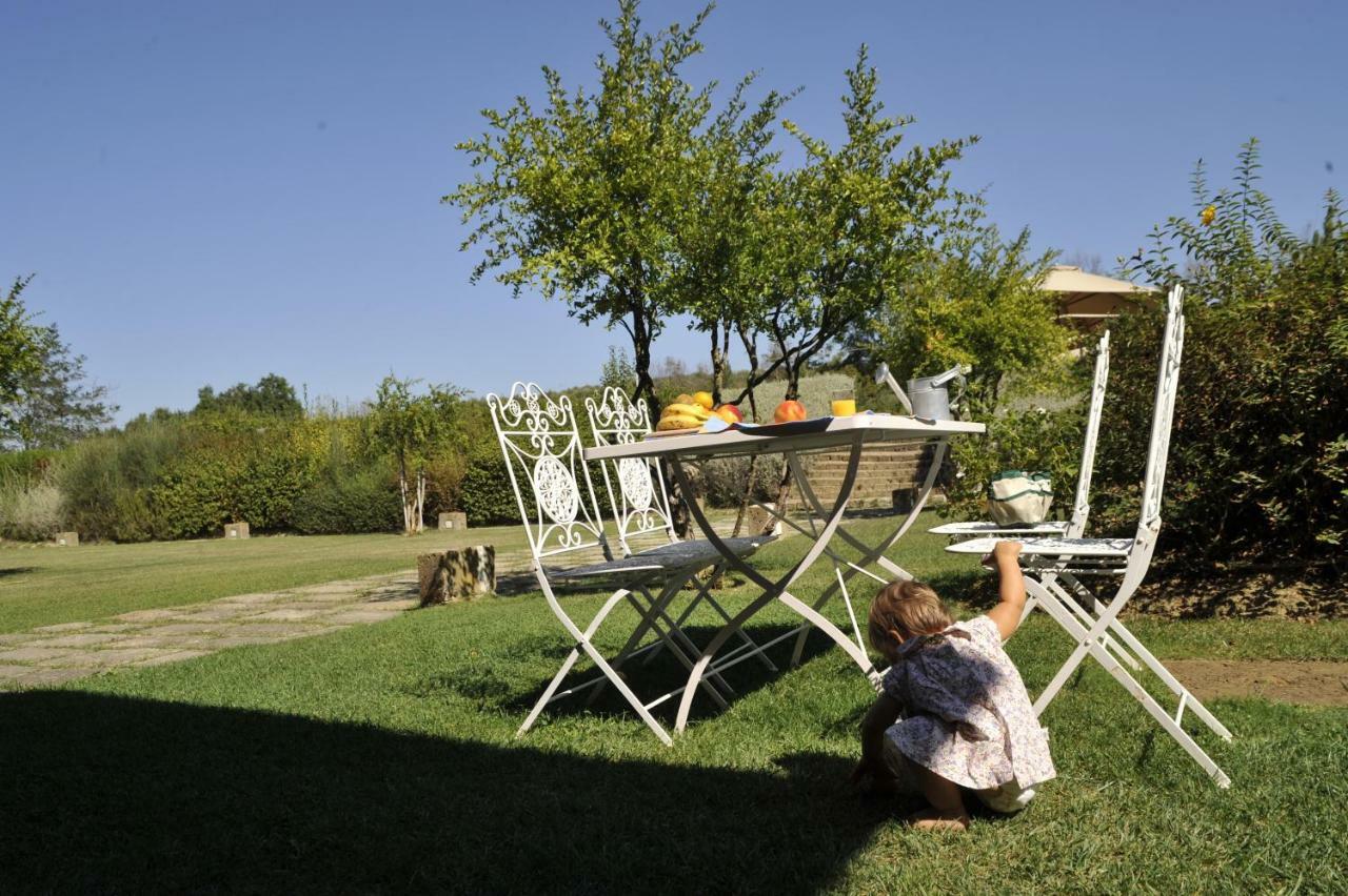 Al Gelso Bianco Apart otel SantʼAppiano Dış mekan fotoğraf