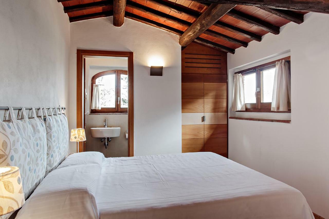 Al Gelso Bianco Apart otel SantʼAppiano Dış mekan fotoğraf